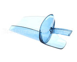 SI9500 San Jamar Saf-T-Scoop 64-86 Oz