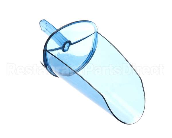 SI9500 San Jamar Saf-T-Scoop 64-86 Oz