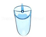 SI9500 San Jamar Saf-T-Scoop 64-86 Oz