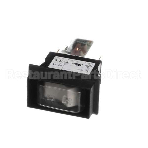 SIRIV580600W Compatible Univex Power Switch