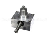 SIRLF202705235A Univex Bevel Gearbox