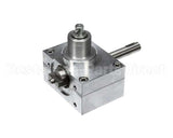 SIRLF202705235A Univex Bevel Gearbox