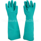 SJ19NU-M Compatible San Jamar Glove, Dishwasher, 19", Med, Pr