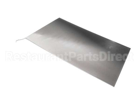 SJ325 Merrychef E2 Lid Assembly Eu