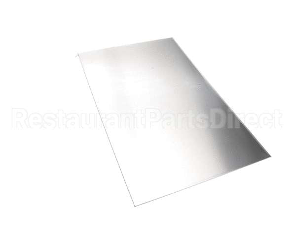 SJ325 Merrychef E2 Lid Assembly Eu