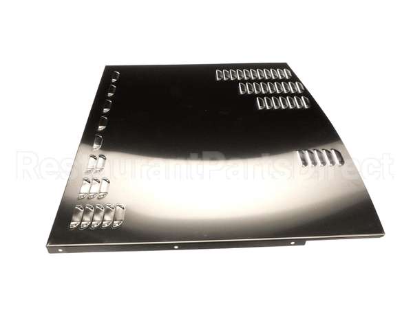 SJ327 Merrychef E2 Side Cover Lh Assembly Us