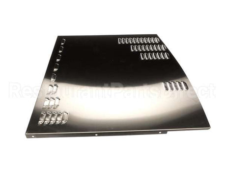 SJ327 Merrychef E2 Side Cover Lh Assembly Us