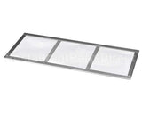 SJ371 Merrychef Robust Air Filter Eu