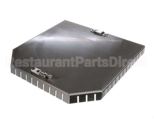 SJ382 Merrychef Panini Choke Assembly E2