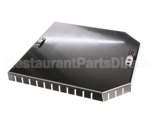 SJ382 Merrychef Panini Choke Assembly E2