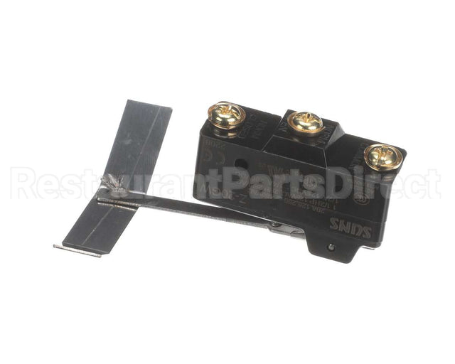 SJ9-GM-219 Lang Micro Switch Assy