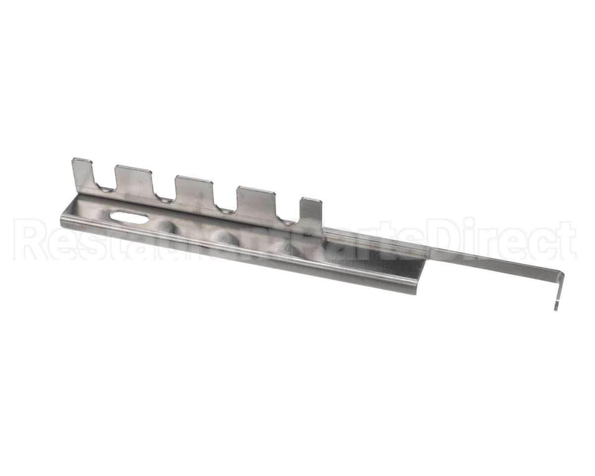 SJ9-MM-167-1 Lang Rack Slide Weldment 5/16