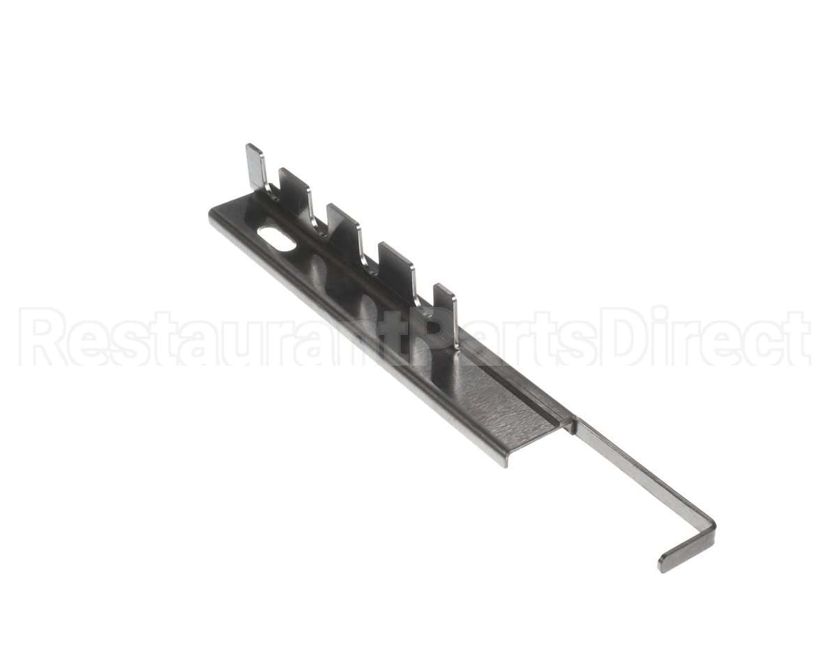 SJ9-MM-167-1 Lang Rack Slide Weldment 5/16