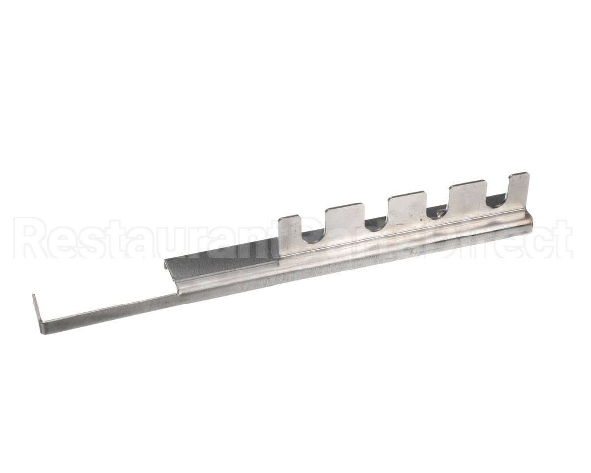 SJ9-MM-167-1 Lang Rack Slide Weldment 5/16