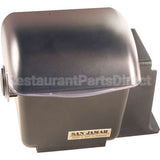 SJBD2002 Compatible San Jamar 1Qt Dome Condiment Ctr