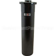 SJC2410C Compatible San Jamar 8-46Oz Cup Dispenser Incounter