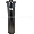 SJC2410SM Compatible San Jamar 8-46Oz Cup Dispenser Adjusts 2 7/8In X 4 3/4