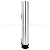 SJC3200P Compatible San Jamar 6-10Oz Pull Typ Cup Disp