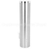 SJC3250SS Compatible San Jamar Dispenser, Water Cup, S/S, Med