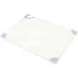 SJCBG182412WH Compatible San Jamar 18X24X.5In Cutting Board White