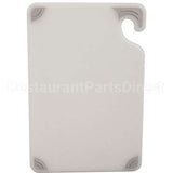 SJCBG6938WH Compatible San Jamar Board, Cutting, Saf-T, 6X9, White