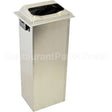 SJH2001SS Compatible San Jamar Napkin Dispenser