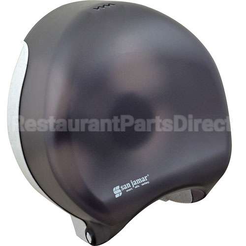 SJR2790TBK Compatible San Jamar Dispenser - Toilet Paper