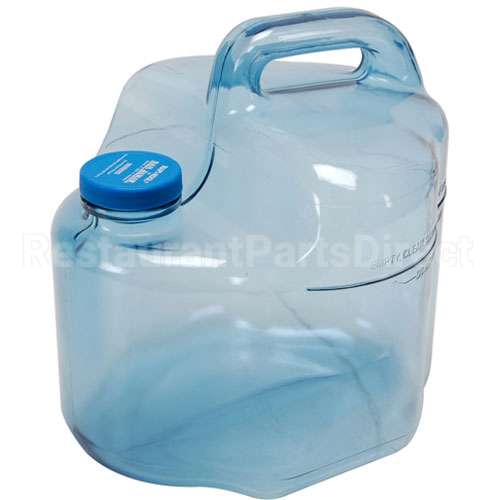 SJRCU256CW Compatible San Jamar Rapi-Kool, 256Oz - Rapi-Kool, 256Oz