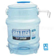 SJSI6100 Compatible San Jamar 5 Gal Ice Tote