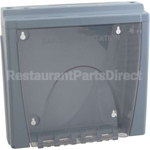 SJSTK1008 Compatible San Jamar Rack, Knife, Clear View, Stk1008