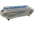 SJSW1012 Compatible San Jamar Dispenser, Safety Wrap & Label