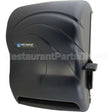 SJT1190TBK Compatible San Jamar Dispenser, Towel, Plain
