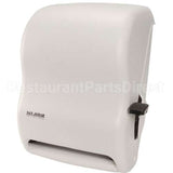 SJT900WH Compatible San Jamar Dispenser, Towel, Lever, White
