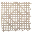 SJVM5280CL Compatible San Jamar Liner, Shelf, 12" X 12" Clear