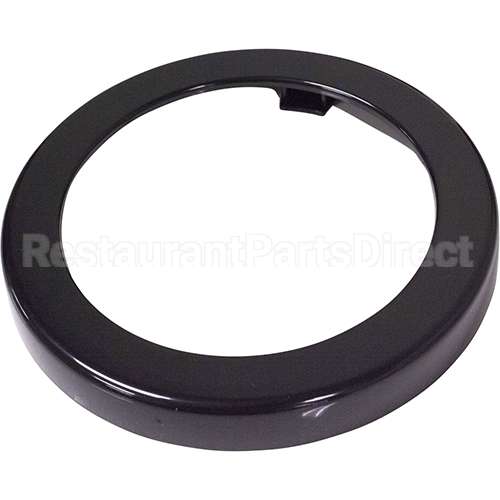SJX22TR Compatible San Jamar Trim Ring Small