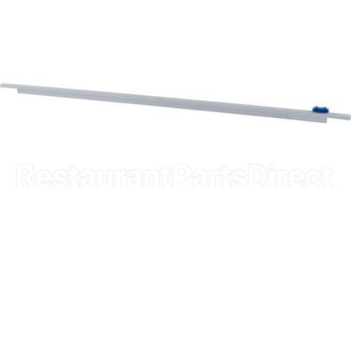 SJXSW1218SLIDE Compatible San Jamar Cutter, Slide, Replacement, Set/2
