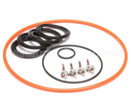 SK-1257 Belshaw Spare Parts Kit Thermoglaze