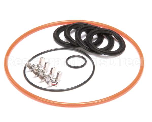 SK-1257 Belshaw Spare Parts Kit Thermoglaze