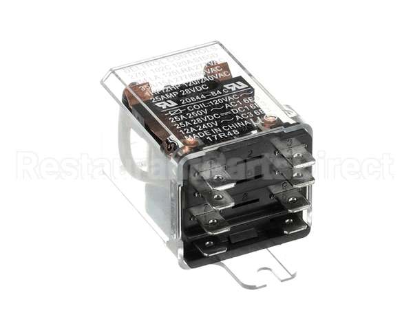 SK-1381 Belshaw Sk, Hi18/24 Relay Replacement Rly-0012 O
