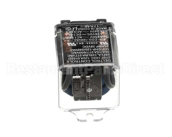 SK-1381 Belshaw Sk, Hi18/24 Relay Replacement Rly-0012 O