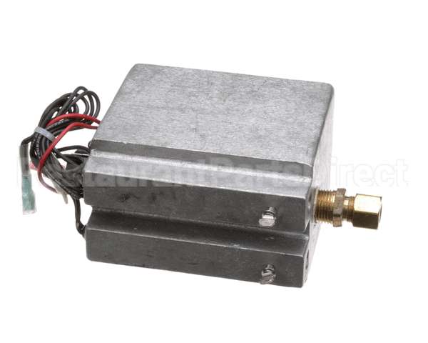 SK-1534 Belshaw Ep Water Heater Upgrade, 208V