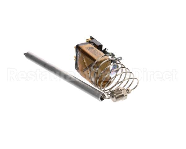 SK-1565 Belshaw S/K, Thermostat W/Bulb Guard, Fg