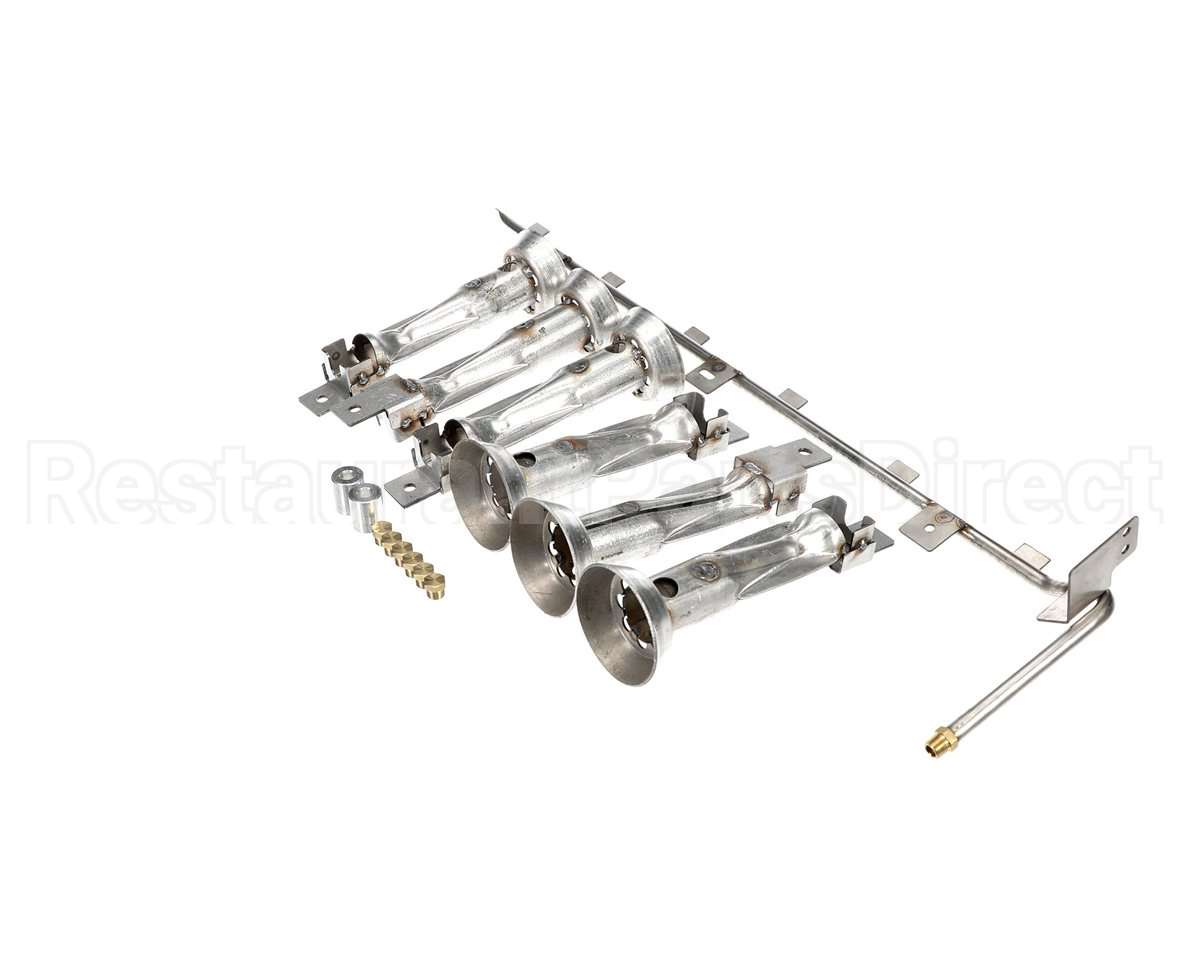 SK-1672 Belshaw Carryover Tube, Burner &