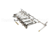 SK-1672 Belshaw Carryover Tube, Burner &