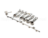 SK-1672 Belshaw Carryover Tube, Burner &