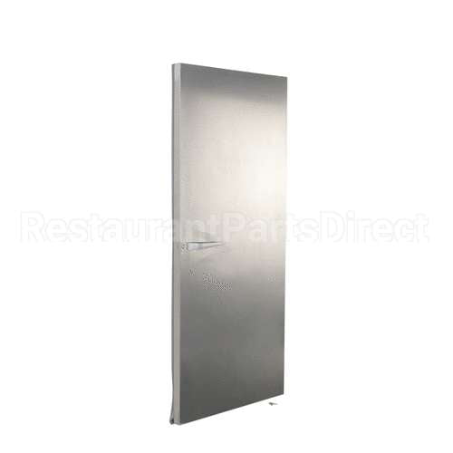 SK-200-28523-02 Traulsen 32L R Line Ss Door Hr