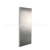 SK-200-28523-02 Traulsen 32L R Line Ss Door Hr