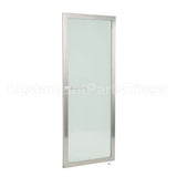 SK-200-35386-02 Traulsen Assembly Door Fhg W/Lock Hr Ur