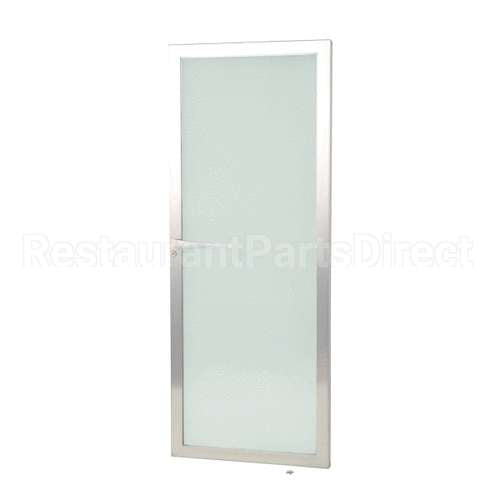 SK-200-35386-02 Traulsen Assembly Door Fhg W/Lock Hr Ur