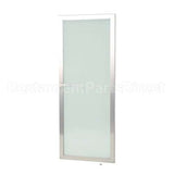 SK-200-35386-02 Traulsen Assembly Door Fhg W/Lock Hr Ur